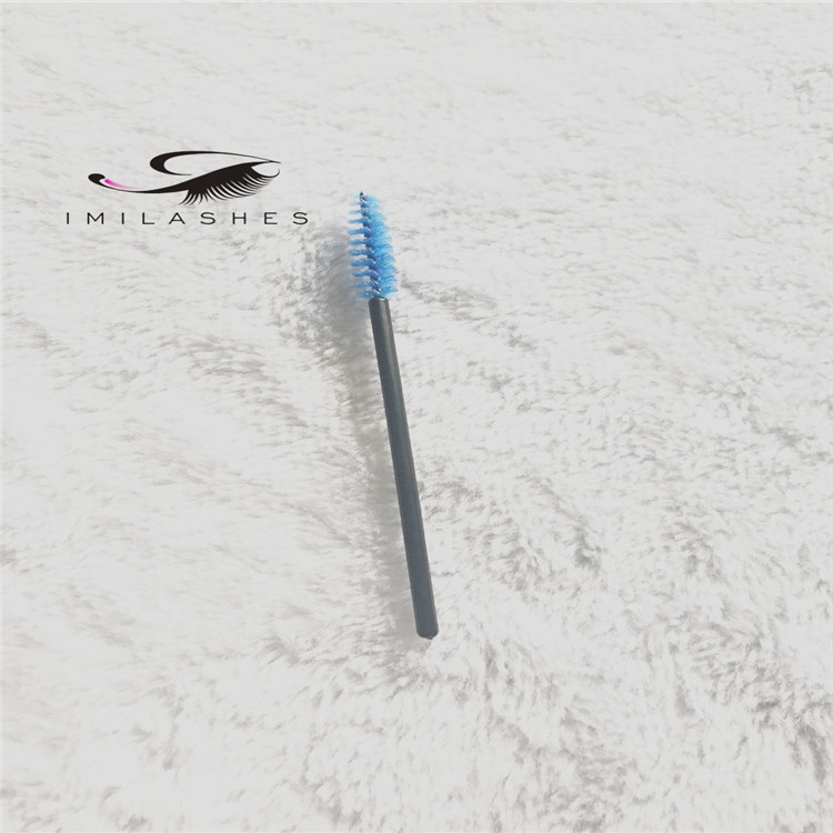 Wholesale mascara eyelash extensions brushes 